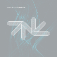 Roni Size Reprazent - New Forms2 (Ronisizenewforms Store Exclusive)