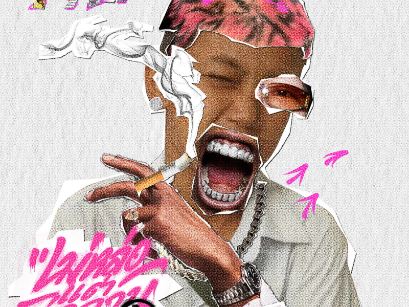 ไม่หล่อแต่ก่อกวน (Single)