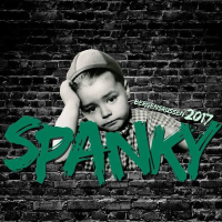 Spanky 2017 (Single)