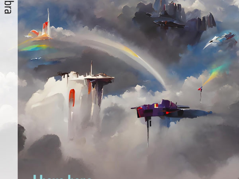 I have hope (Single)