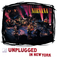 MTV Unplugged In New York