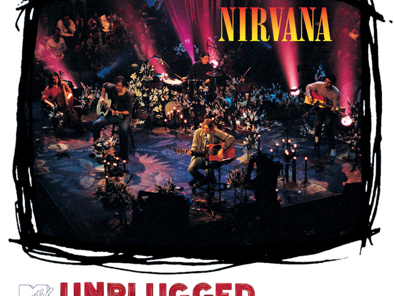 MTV Unplugged In New York