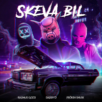 SKEVA BIL (Single)