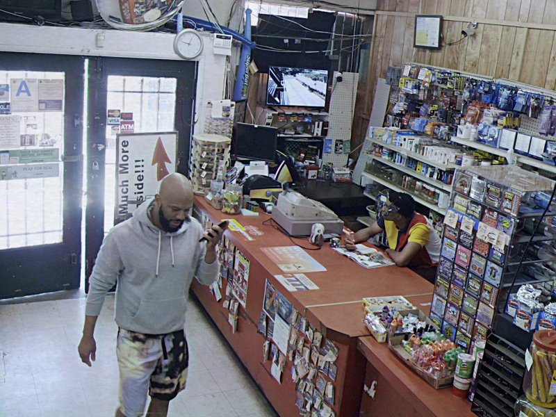 Hercules (MV) (Single)