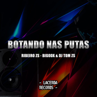 Botando Nas Putas (Single)