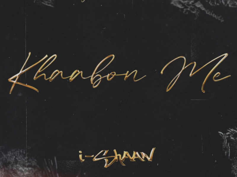Khaabon Me (Single)