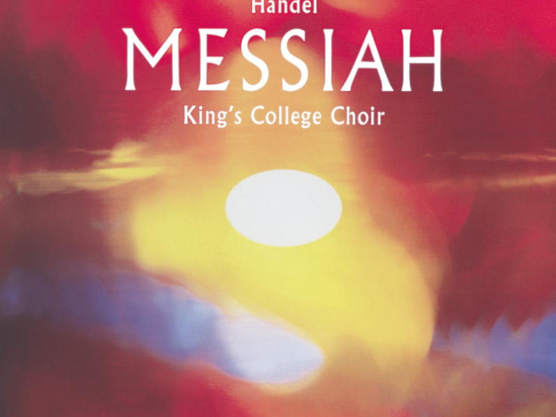 Handel: Messiah
