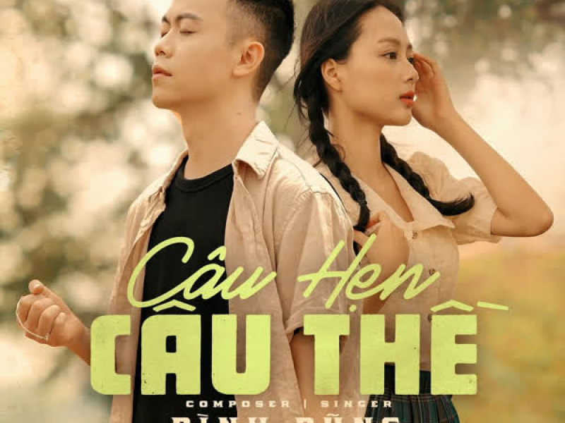 Câu Hẹn Câu Thề (Remix) (Single)