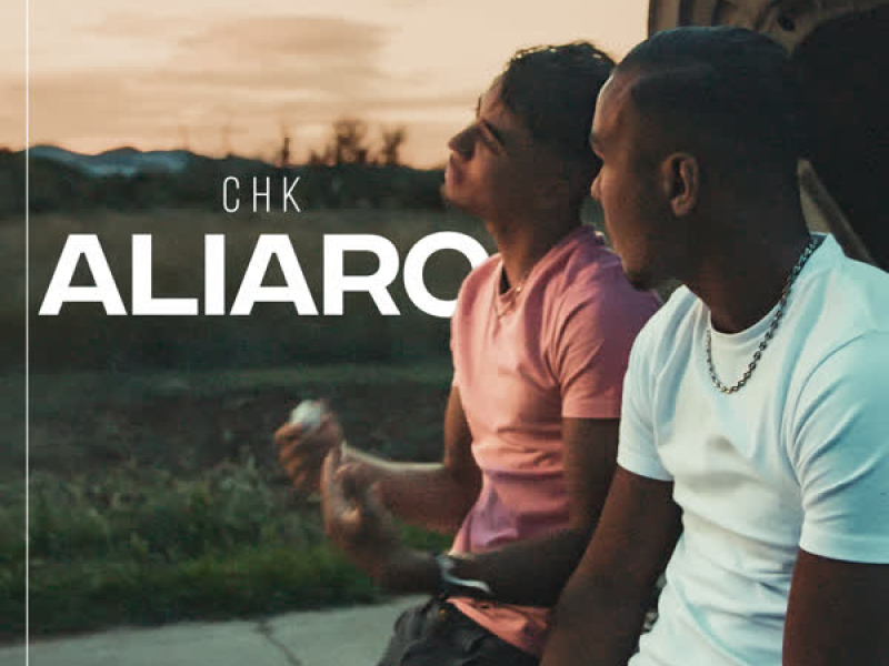 Aliaro (Single)