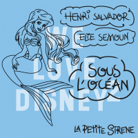 Sous l'oceán