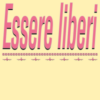 Essere liberi (Single)