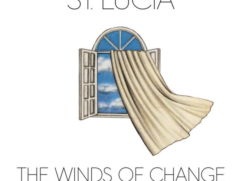 The Winds of Change (Bahner Cheerleader Remix) (Single)