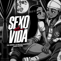 Sexo é Vida (Single)