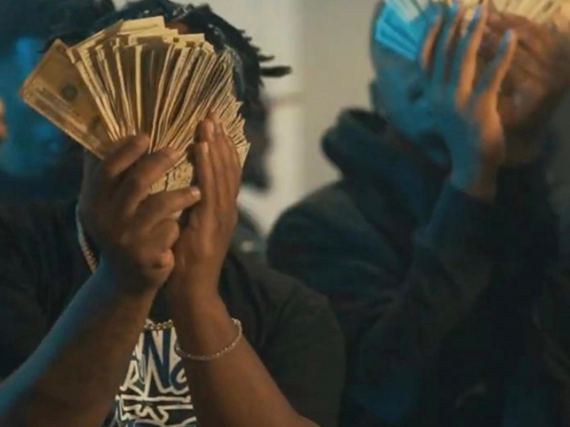 Street Legend (Single)