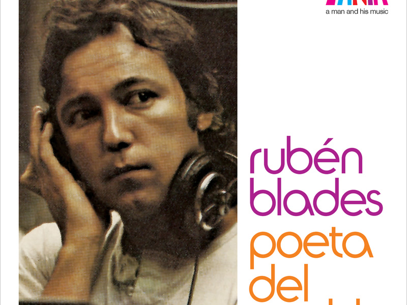 A Man And His Music: Poeta del Pueblo