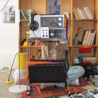 High roller (feat. SUMIN) (Single)