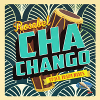 Chachango (Erick Ibiza Mixes) (EP)