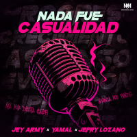 Nada Fue Casualidad (Single)