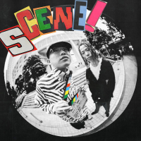SCENE! (Single)