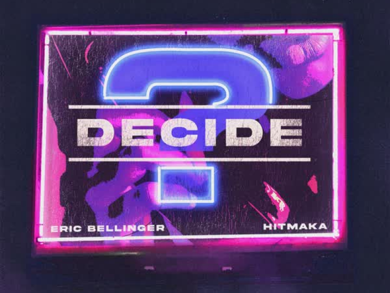 Decide (Single)