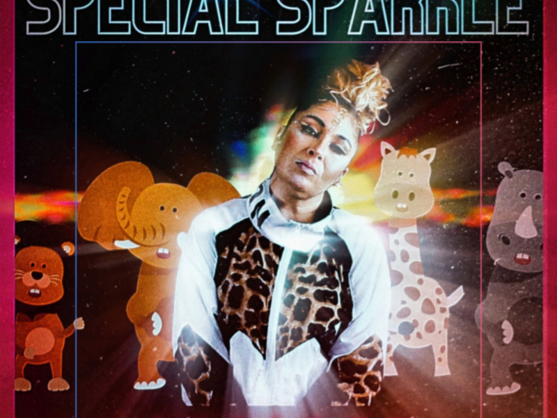 Special Sparkle (Single)