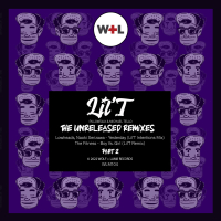 The Unreleased Remixes (Part Two) (EP)