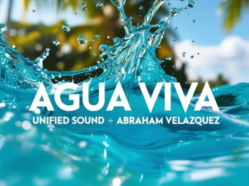 Agua Viva (Single)