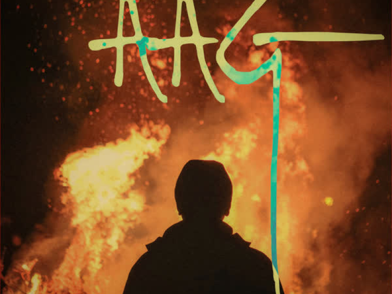 Aag (Single)