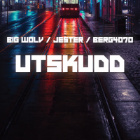 Utskudd (Single)