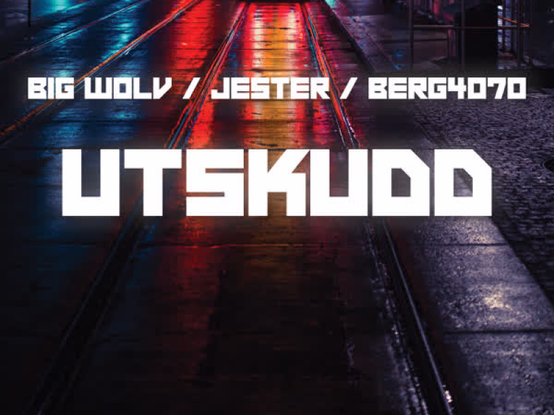 Utskudd (Single)