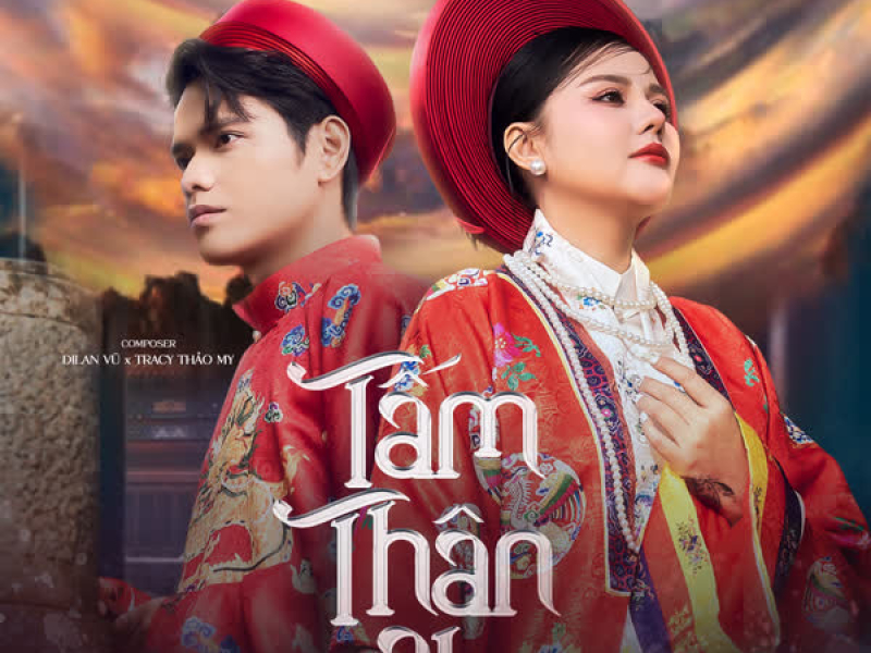 Tấm Thân Ai (Single)