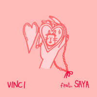 You (Feat. SAYA) (Single)