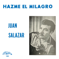 Hazme El Milagro