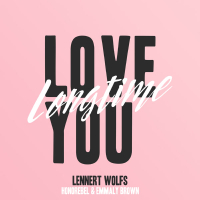 Love You Longtime (Single)