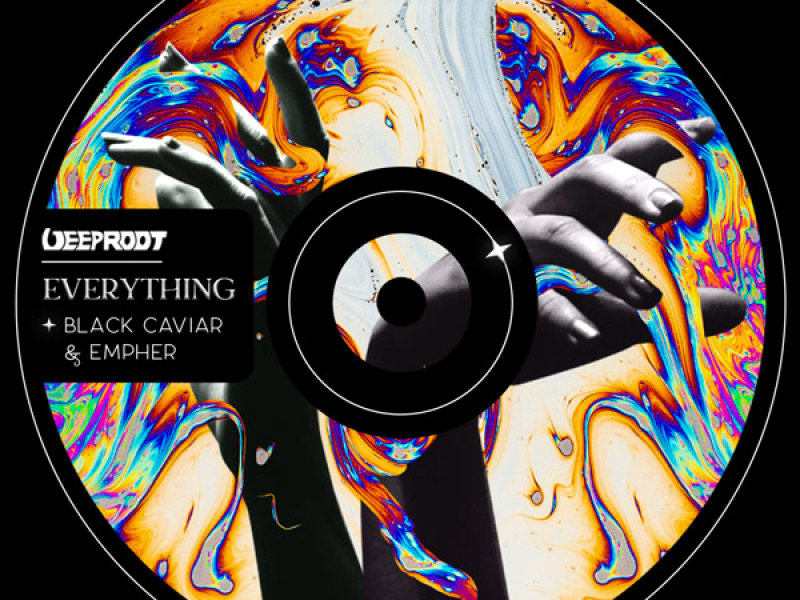 Everything (Single)