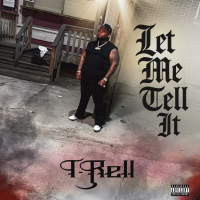 Let Me Tell It (Single)
