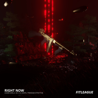 Right Now (feat. Freedom Stratton) (Single)