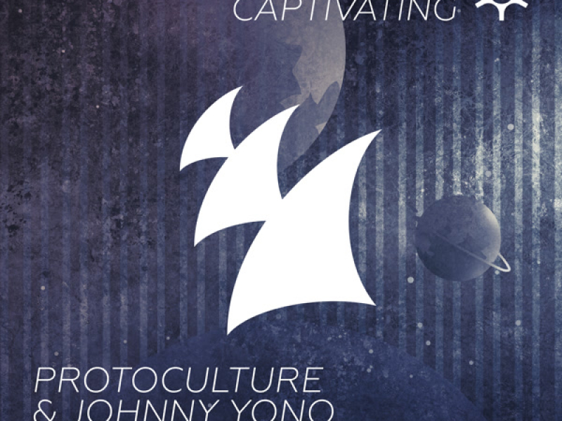 Luna (Harryson Remix) (Single)