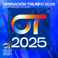 Será Porque Te Amo (Single)