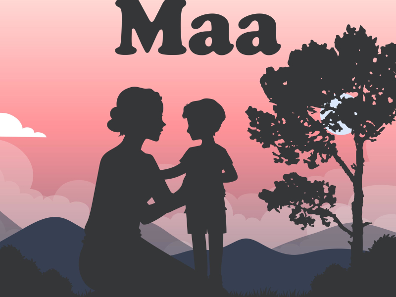 Maa (Single)