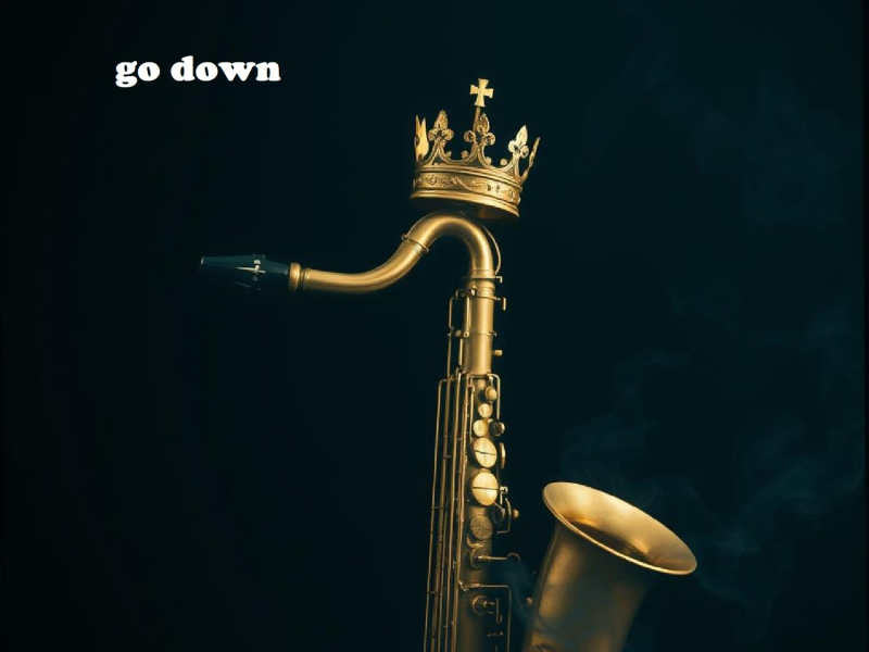 go down (Single)