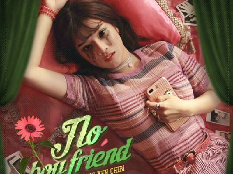 No Boyfriend (Single)