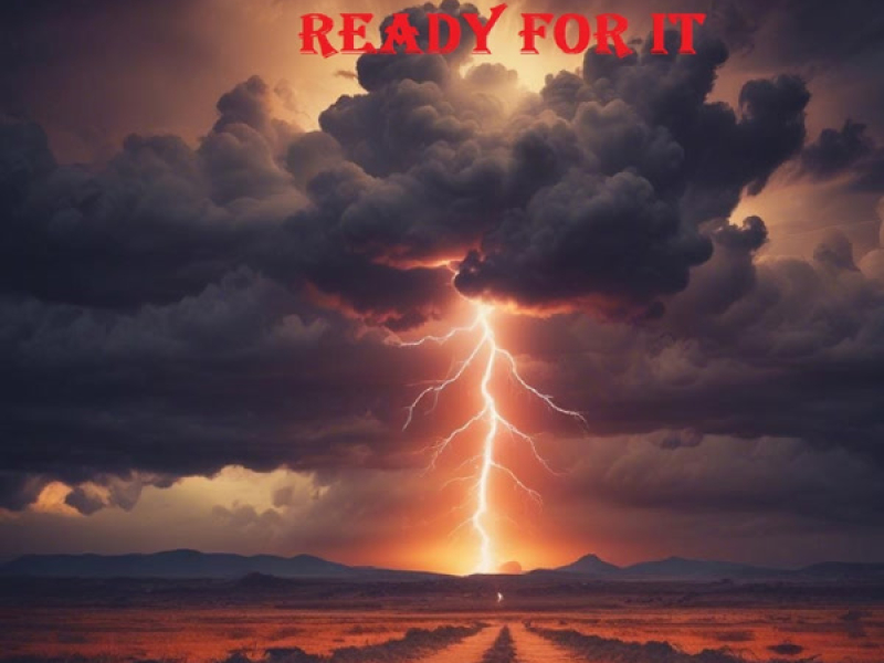 READY FOR IT (Single)