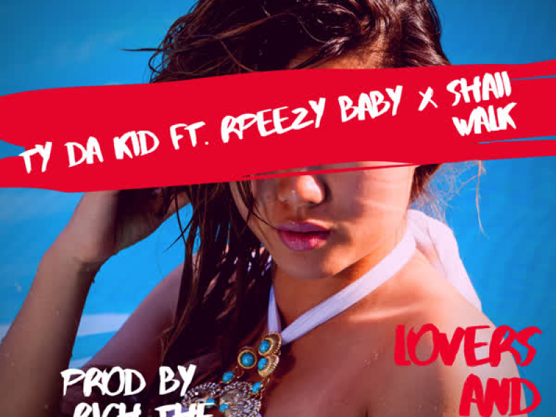 Lovers and Friends (Single)