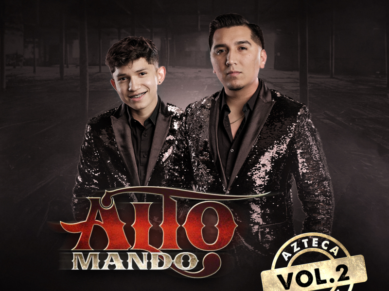 Frente en Alto, Vol. 2