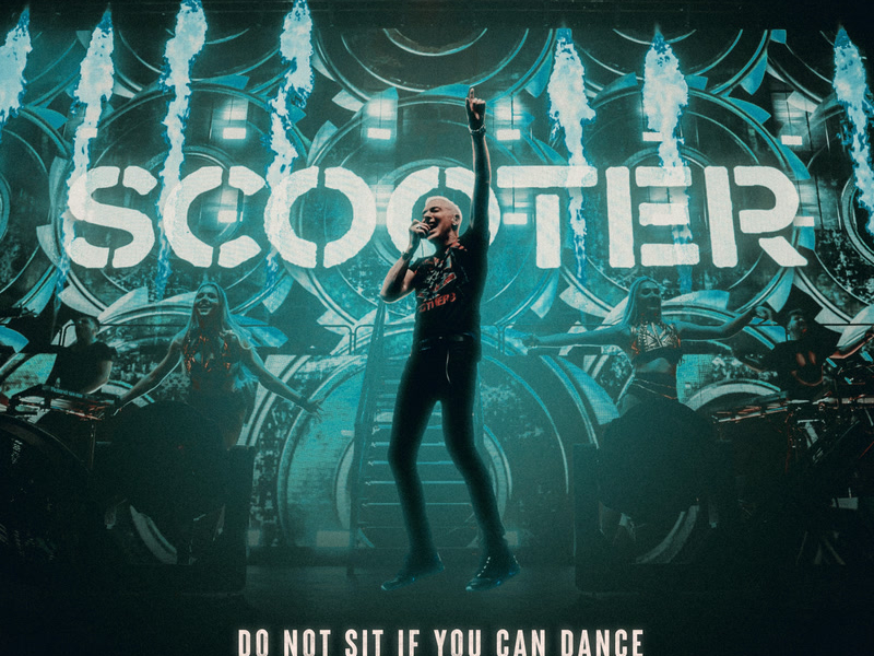 Do Not Sit If You Can Dance (Extended Mix) (Single)