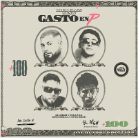 Gasto En P (Single)