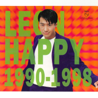 Leon Happy 1990-1998