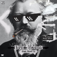 Phat Brahms (Coone Remix 2.0) (Single)