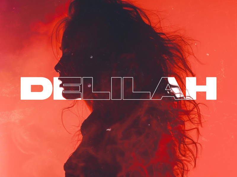 Delilah (Techno Version) (Single)